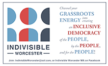 Indivisible Worcester