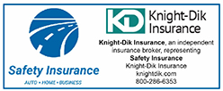 Knight-Dik Insurance