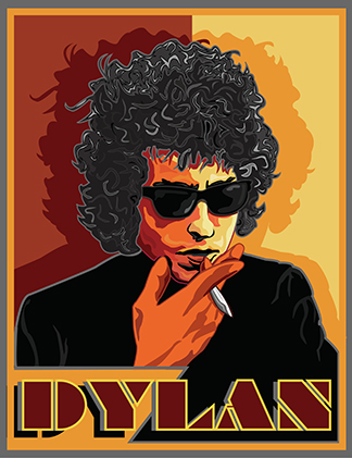 Dylan Unplugged at WCUW: May 25