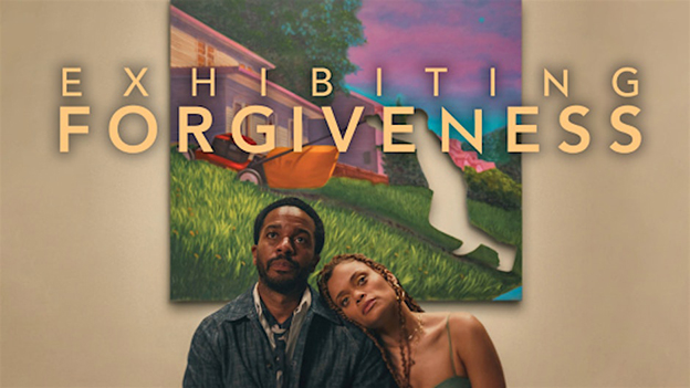 Exhibiting Forgiveness. A film by Titus Kaphar. Cinema Worcester at the Frontroom. Thursday, November 14, 7 pm, and Friday, November 15, 7 pm