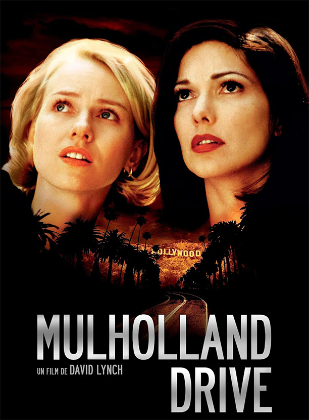 Mulholland Drive - A Cinema Worcester 7th Anniversary Event! A film by David Lynch. Cinema Worcester at the Frontroom. Thursday, November 21, 2024, 7 pm