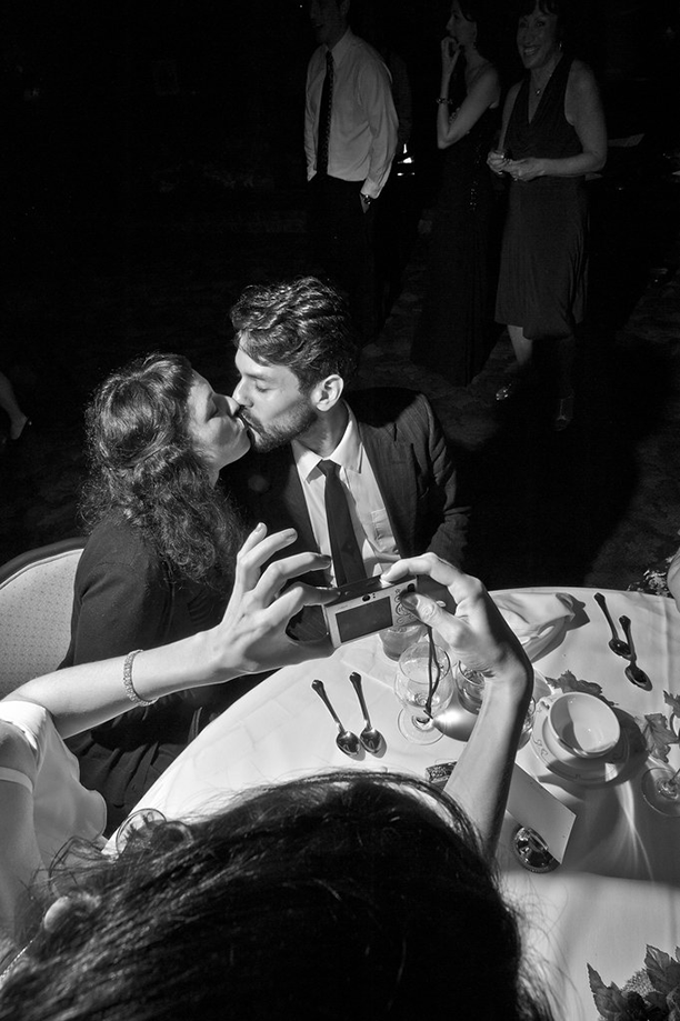 Sunday, August 31 to Monday, September 22: Louie Despres: Don’t Stop Now, Photographs Over 25 years