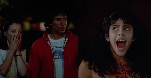 Friday, July 17: Cinema Worcester at the FrontRoom Presents "Sleepaway Camp"