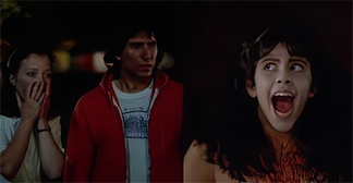 Friday, July 17: Cinema Worcester at the FrontRoom Presents "Sleepaway Camp"