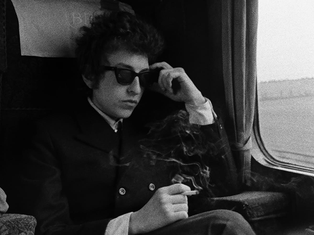 Thursday, July 30: Cinema Worcester at the FrontRoom Presents "Don't Look Back"